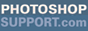 photoshop support