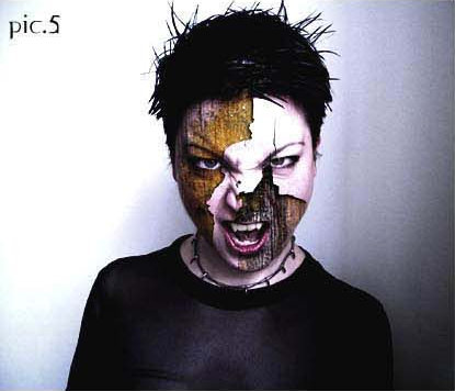 Dark Photo Manipulation, photo composition, photoshop manipulation tips and tricks