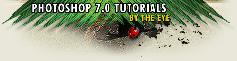 Photoshop tutorials